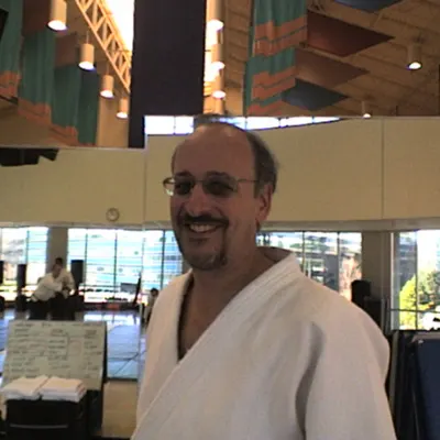Atlanta School Of Aikido