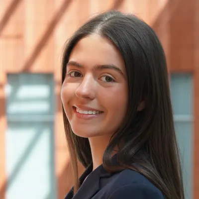 Audrey Adorno Tutoring