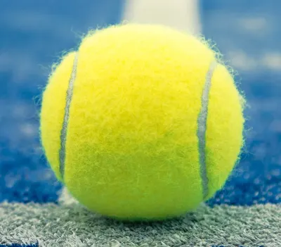 Plano Performance Tennis