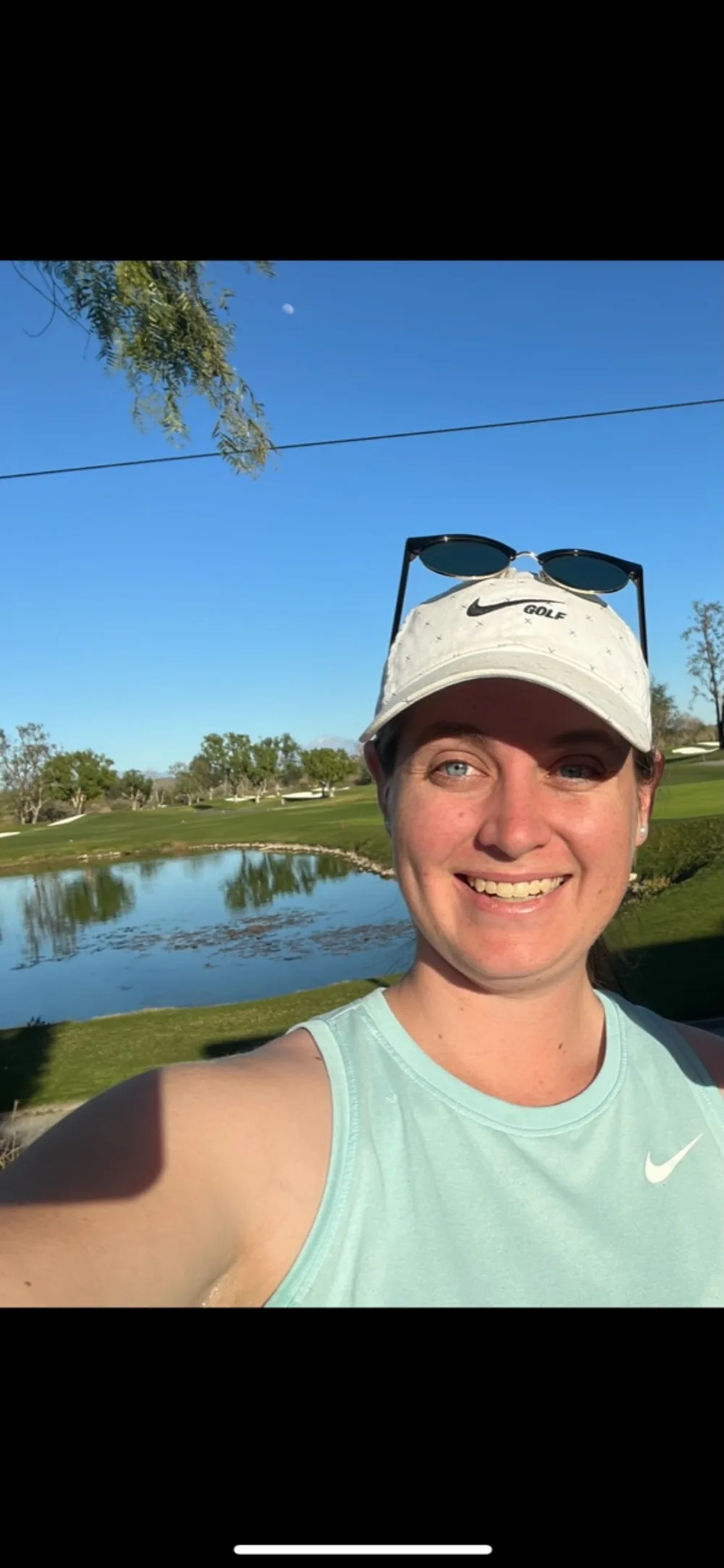 Grace Teaches Golf- Golf Instructor & Financial Advisor