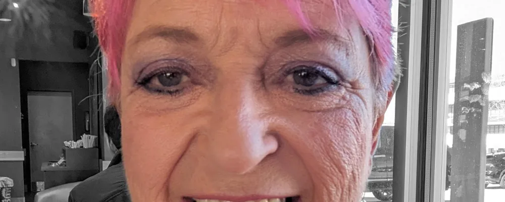 Dr. Lynda R Tussay, Omniphasic Institute