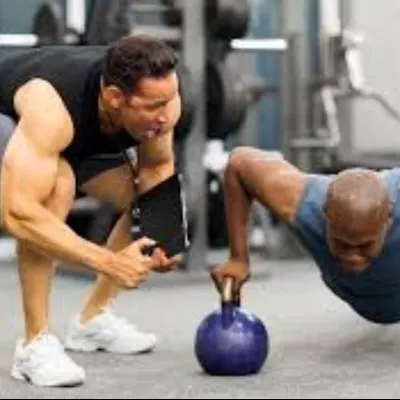 Personal Training