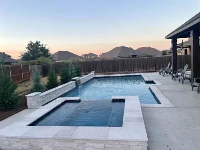 Southern Blue Pools