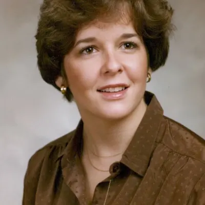 Pam Joseph
