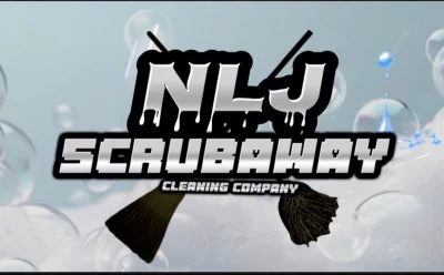 Nlj Scrub Away 
