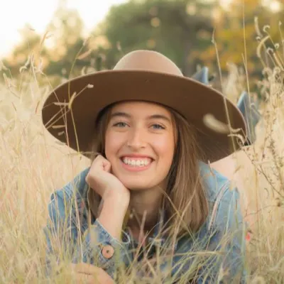 Alexis Sherwood