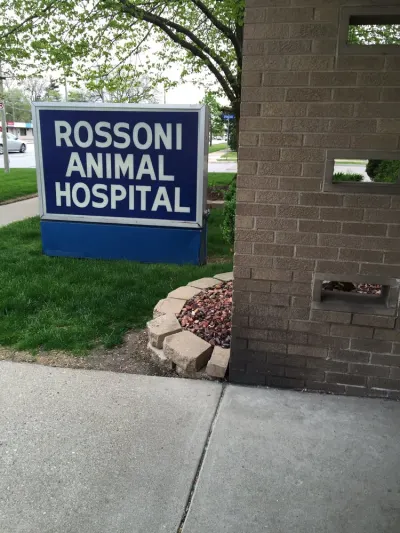 Rossoni Animal Hospital