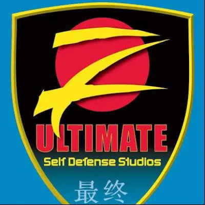 Z-Ultimate Self Defense