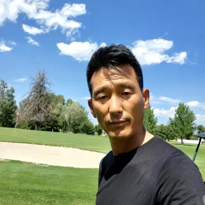 Kgolf