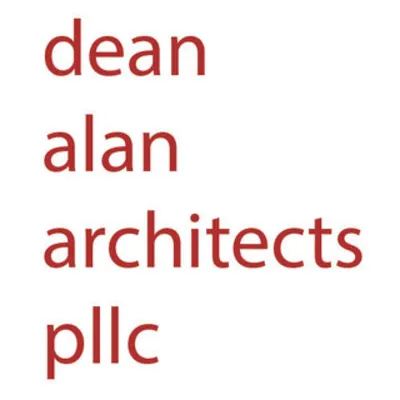 Dean Alan Architects Pllc
