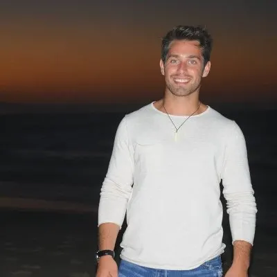 Anthony Lumia Personal Trainer