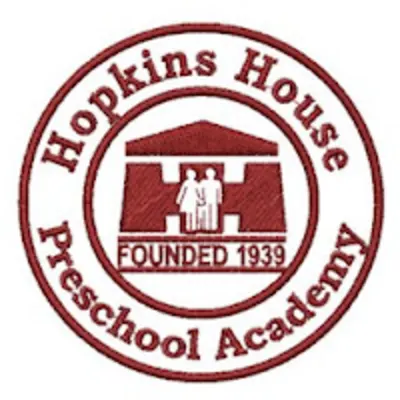 Hopkins House (James L. & Juliette McNeil Preschool Academy)