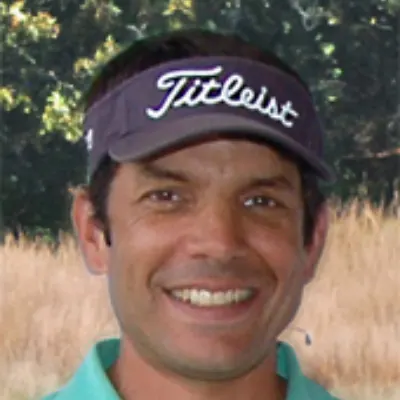 Joe Rocha Golf
