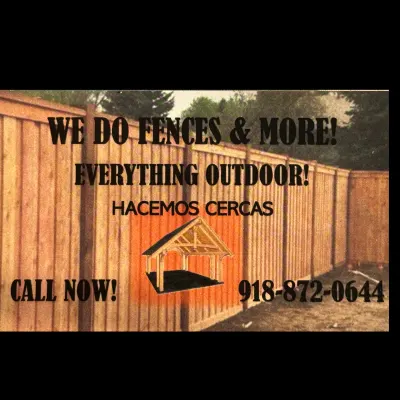 WC Outdoor Contracting