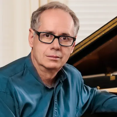 Gary Schmidt Music