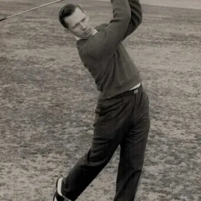 Elmgren Golf Services