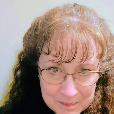 Marion Graham 