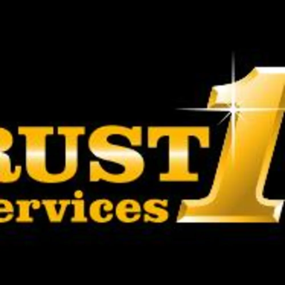 Trust 1 Services Plumbing, Heating, And Air Conditioning