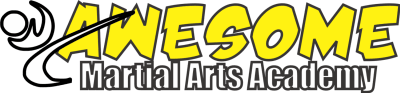 Awesome Martial Arts