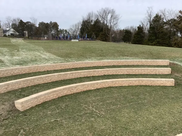 Amphitheater