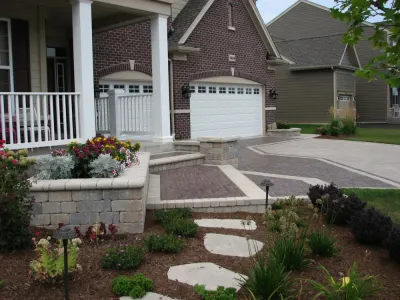 Runde's Landscape & Garden Center