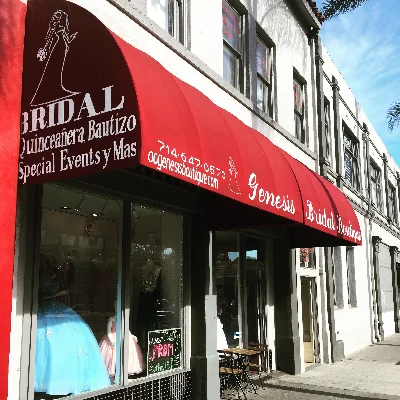 Genesis Bridal Boutique