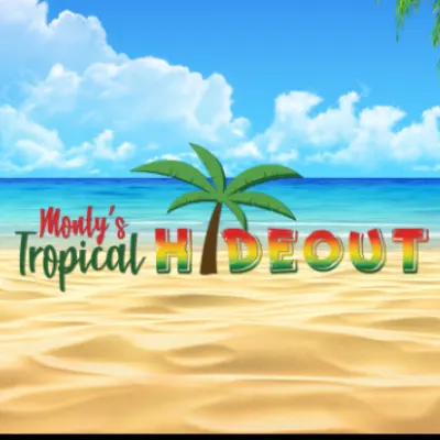Montys Tropical Hideout