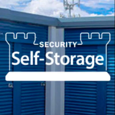 Security Self Storage