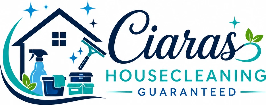 Ciaras housecleaning guaranteed 
