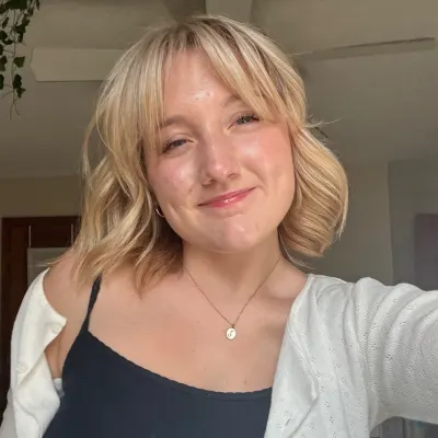 Reese Krell
