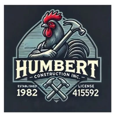 Humbert Construction Inc
