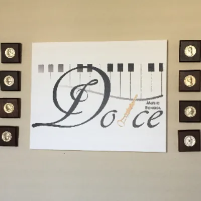 Dolce Music School