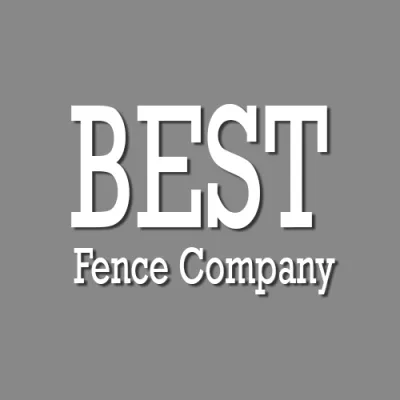 Best Fence Company