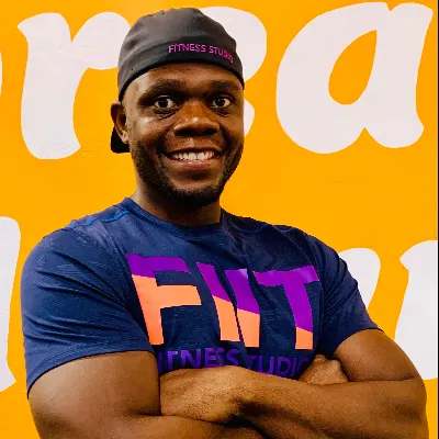 FIIT Fitness Studio