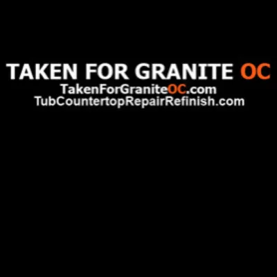 Taken For Granite OC
