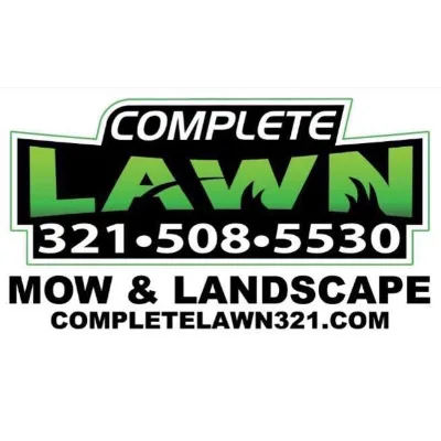 Complete Lawn Mow & Landscape