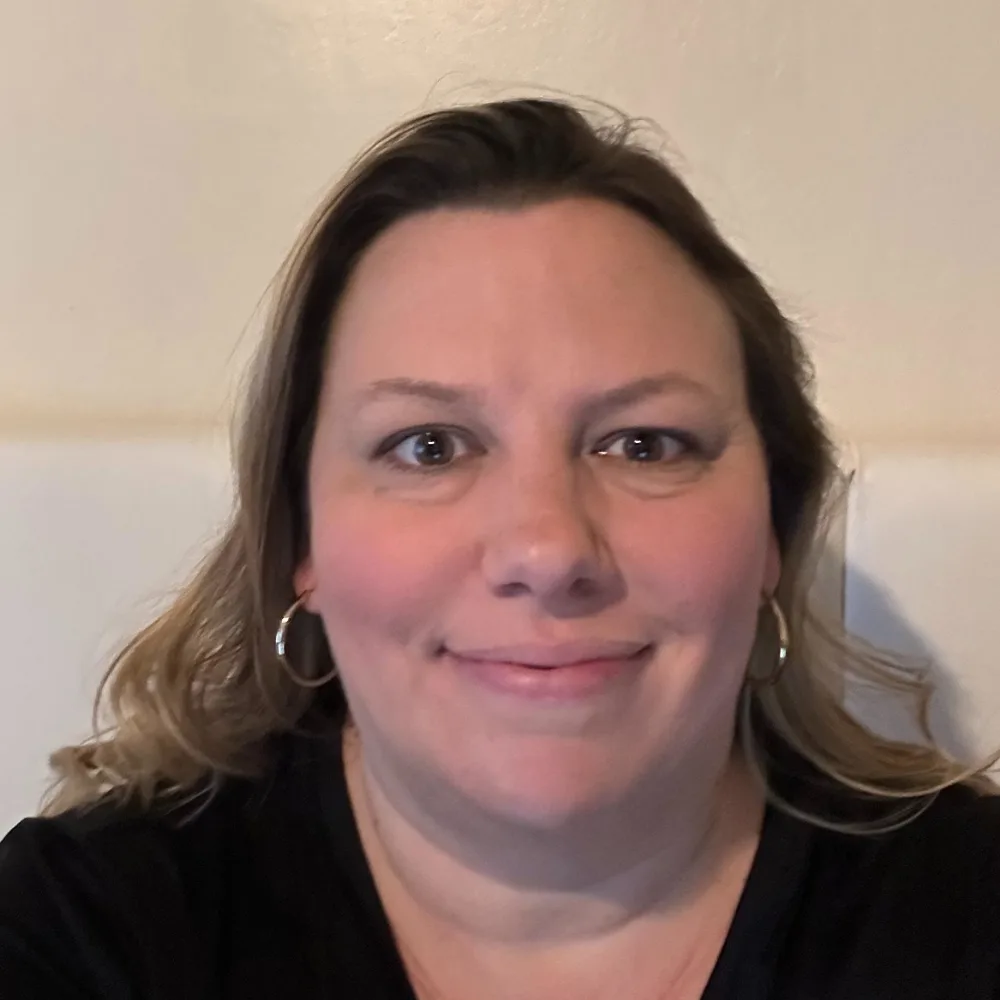 Christine Thingstad
