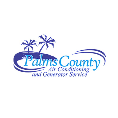 Palms County Air Conditioning And Generator Service