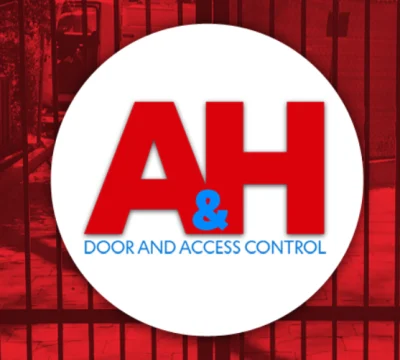 A&H Doors And Access Control