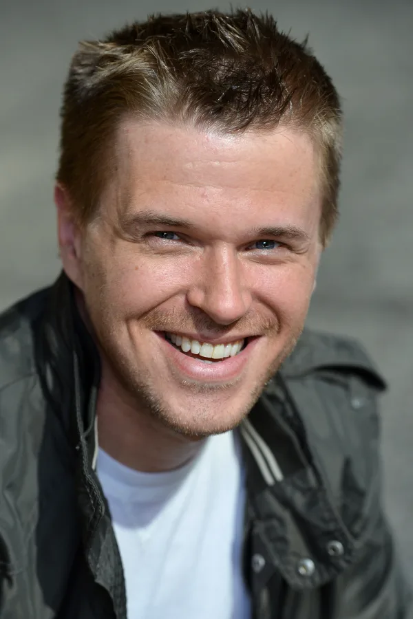 Acting Headshots