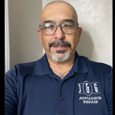 J&G Appliance Repair Llc