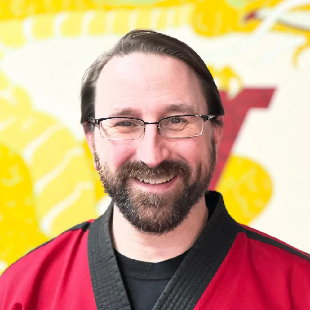 Villari’s Martial Arts Centers