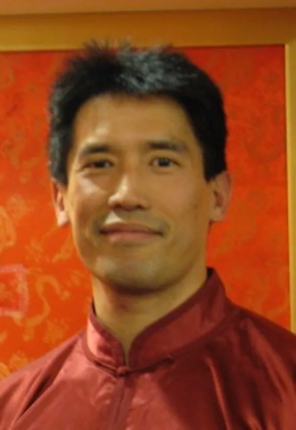 Rick Wong's Chinese Martial Arts Center