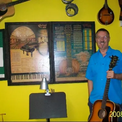 Palm Coast Guitar Lessons Fast Fun And Easy