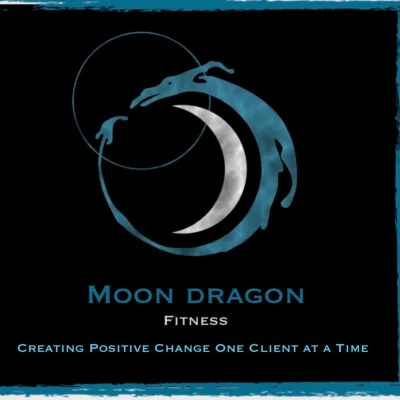 Moon Dragon Fitness