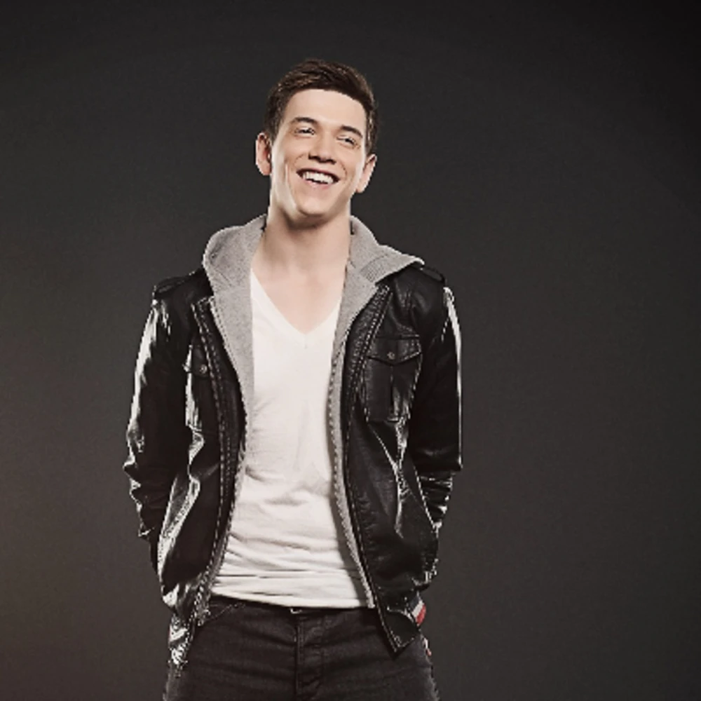 Patrick Cook All Levels Dance Teacher