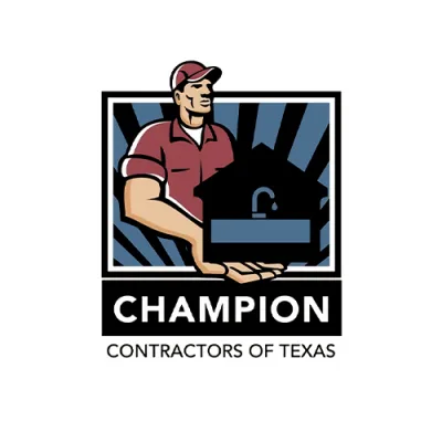 Champion Contractors Of Texas