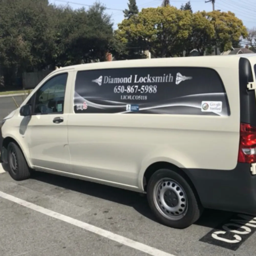 Diamond Locksmith