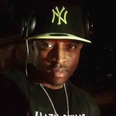 DJ Ruthless T