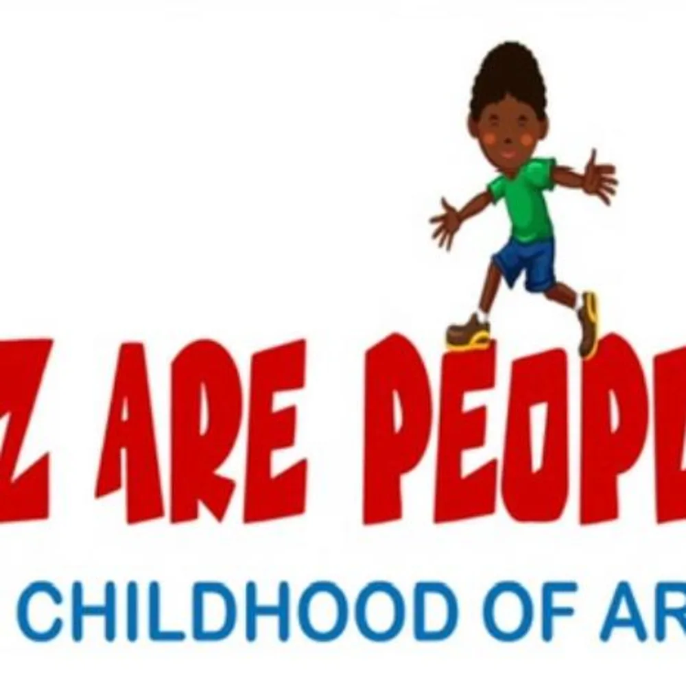 Kidz Are People Too Early Childhood Of Arlington